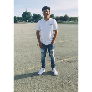 Meet your Posher, Gerardo